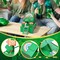 St. Patrick's Day Leprechaun Trap Kit, St Patrick's Day Decorations DIY to Catch a Leprechaun